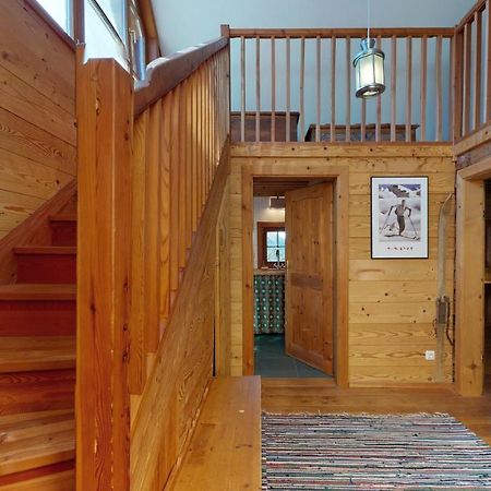 Charmantes Gaestehaus Am Waldrand In Alpiner Lage Siehe Auch Zweites Objekt Gaestewohnung In Altem Bauernhaus Stanz Im Murztal Exteriör bild